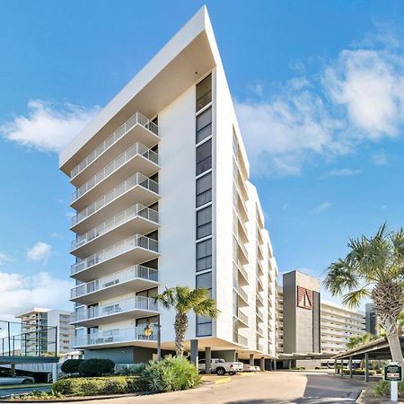 Mainsail 131 - Beachfront 2Br With Free Seasonal Beach Service دستين المظهر الخارجي الصورة