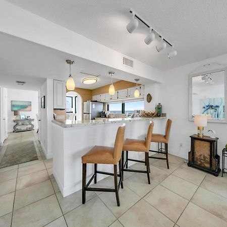Mainsail 131 - Beachfront 2Br With Free Seasonal Beach Service دستين المظهر الخارجي الصورة