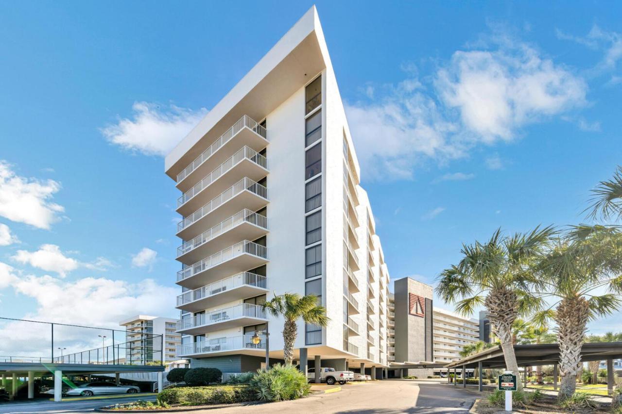 Mainsail 131 - Beachfront 2Br With Free Seasonal Beach Service دستين المظهر الخارجي الصورة