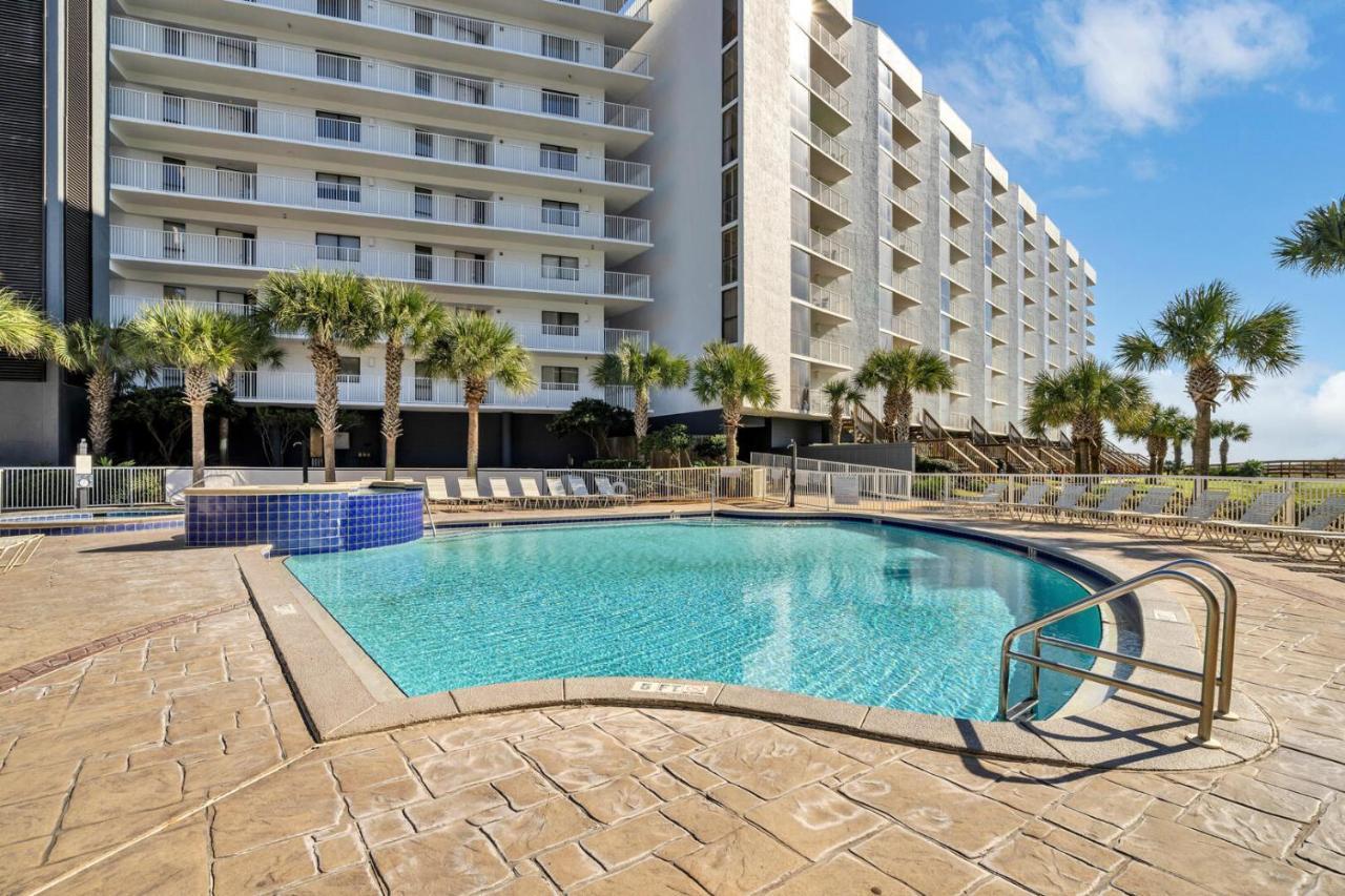 Mainsail 131 - Beachfront 2Br With Free Seasonal Beach Service دستين المظهر الخارجي الصورة